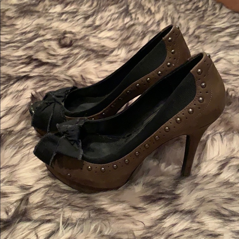Jessica Simpson Pumps - Picture 2 of 7
